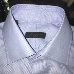 IKE BEHAR men’s dress shirt